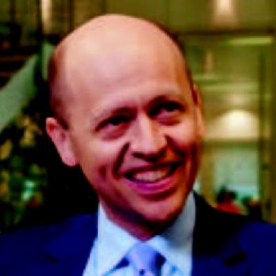 Kibbitzer. Global #gas, #LNG markets, European #energy policy, and serendipity.