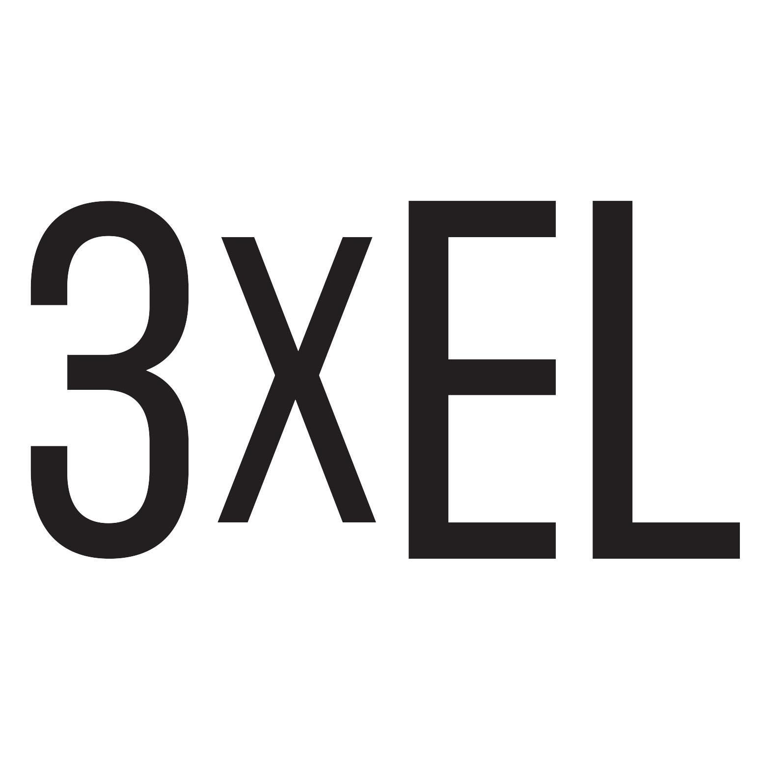 3xEL - young architecture team from Lodz, Poland