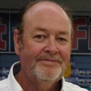 managerstoolbox's profile picture. I am Chris Thomas and the author of the Managers Toolbox Foundation Series. I am a career manager and I have encountered and resolved many management problems.