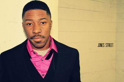 a positive young man living for the Lord the best way I can.