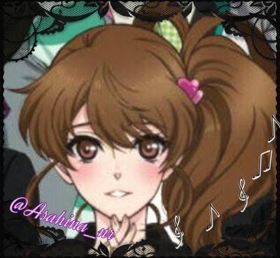 朝日奈 絵麻 Asahina Nr Twitter 朝日奈 絵麻 Asahina Nr Twitter