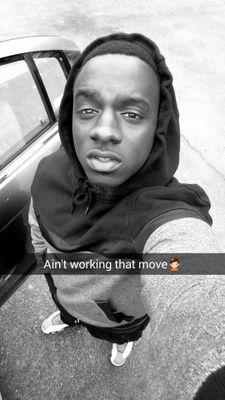 truly blessed just a kid with Dreams and Goals^^^^Florida raised/College Kid [SINGLE]  follow me I'll do the same.