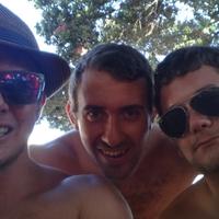 Nico Calitz (@nicalitz) 's Twitter Profile