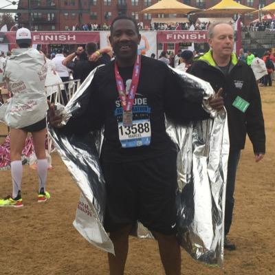 IamMarcelWms's profile picture. 