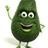 Casual Avocado