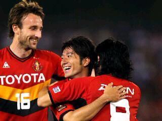 forza23soccer66's profile picture. 名古屋グランパス＆名古屋オーシャンズファンです