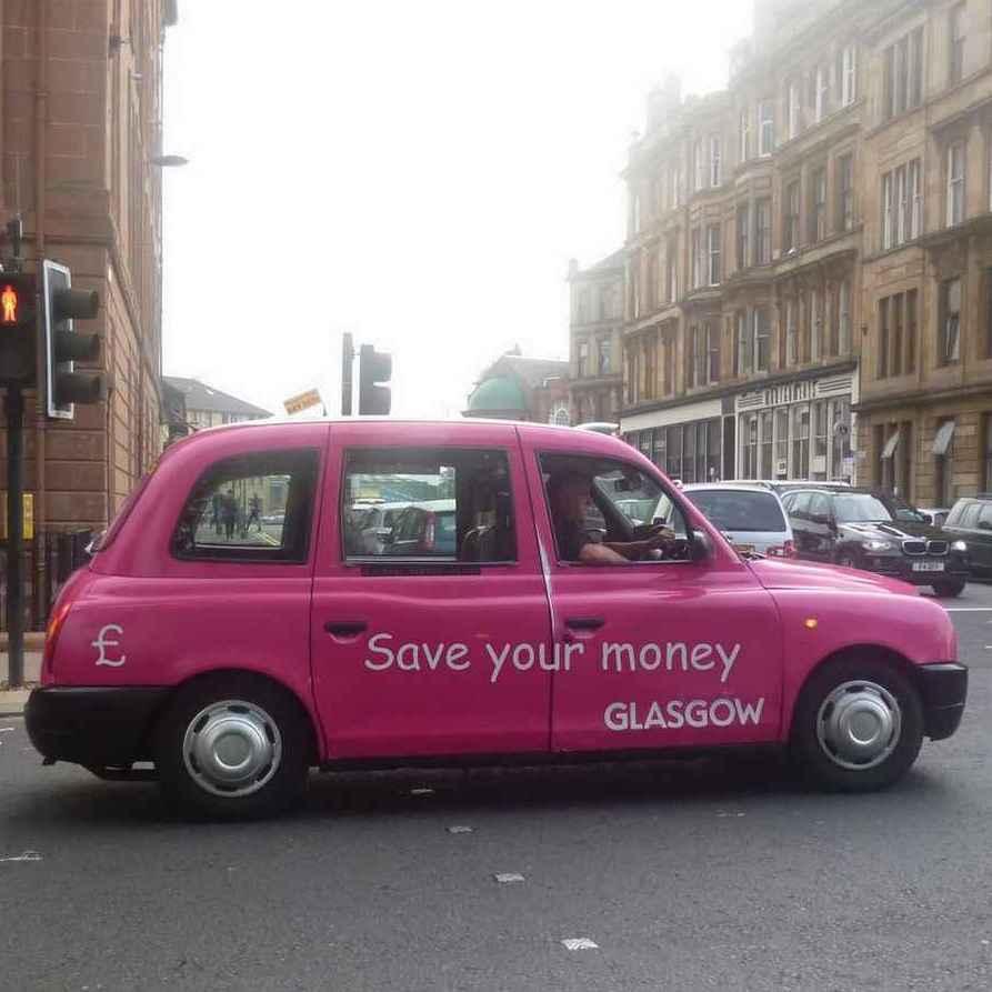 Gla_Savingmoney's profile picture. 