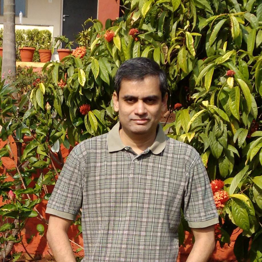 Passionate about #Stockmarket, #TechnicalAnalysis and #AlgoTrading. Trekker, Outdoor Enthusiast.  BTech IIT Mumbai, MS Purdue. Founder, https://t.co/10XeNm1ITp