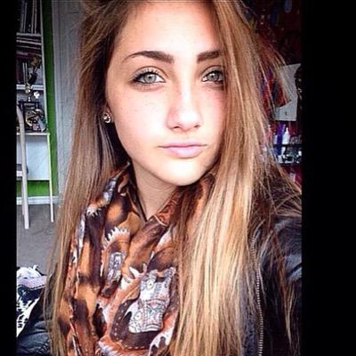 MelissaSzoulisk's profile picture. TWITTER ROOKIE! Cali✈️Washington✈️Florida Volleyball and LAX Highlander - UNF
never on here but i insta so...