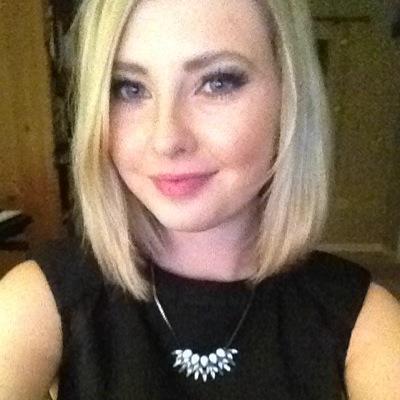 Food and drink lover/PR girl