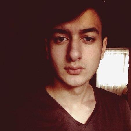 DeniMusayev's profile picture. 