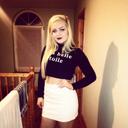 Ciara Fogarty - @FogartyCiara - Twitter