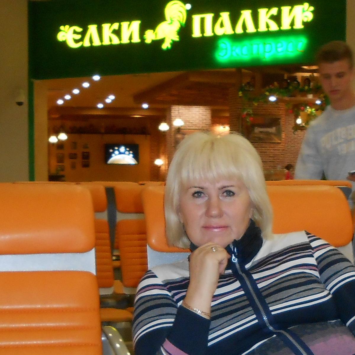 живу в России и этим всё сказано