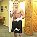 Daniel McShane - @8e175730241840a - Twitter