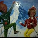 Amy Tremblay Luksha - @019899e999b74da - Twitter