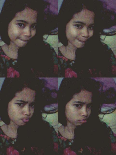 Allah♥:) didiarwana♥