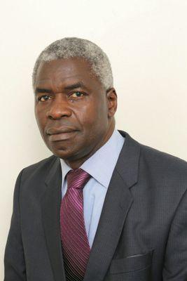 Deputy Executive Director -Alliance for Financial Inclusion