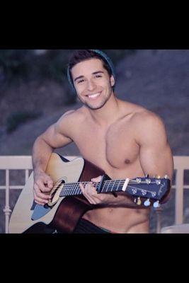 Soy Alba de Madrid!  Jake Miller i love you!  ❤❤ i love dance Hip-Hop