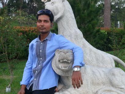 zahirul2909's profile picture. 