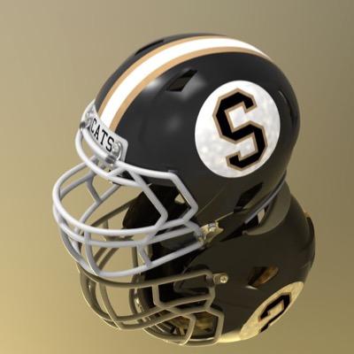 Scottsboro Football