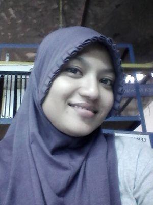 Keluarga ku segalanya..