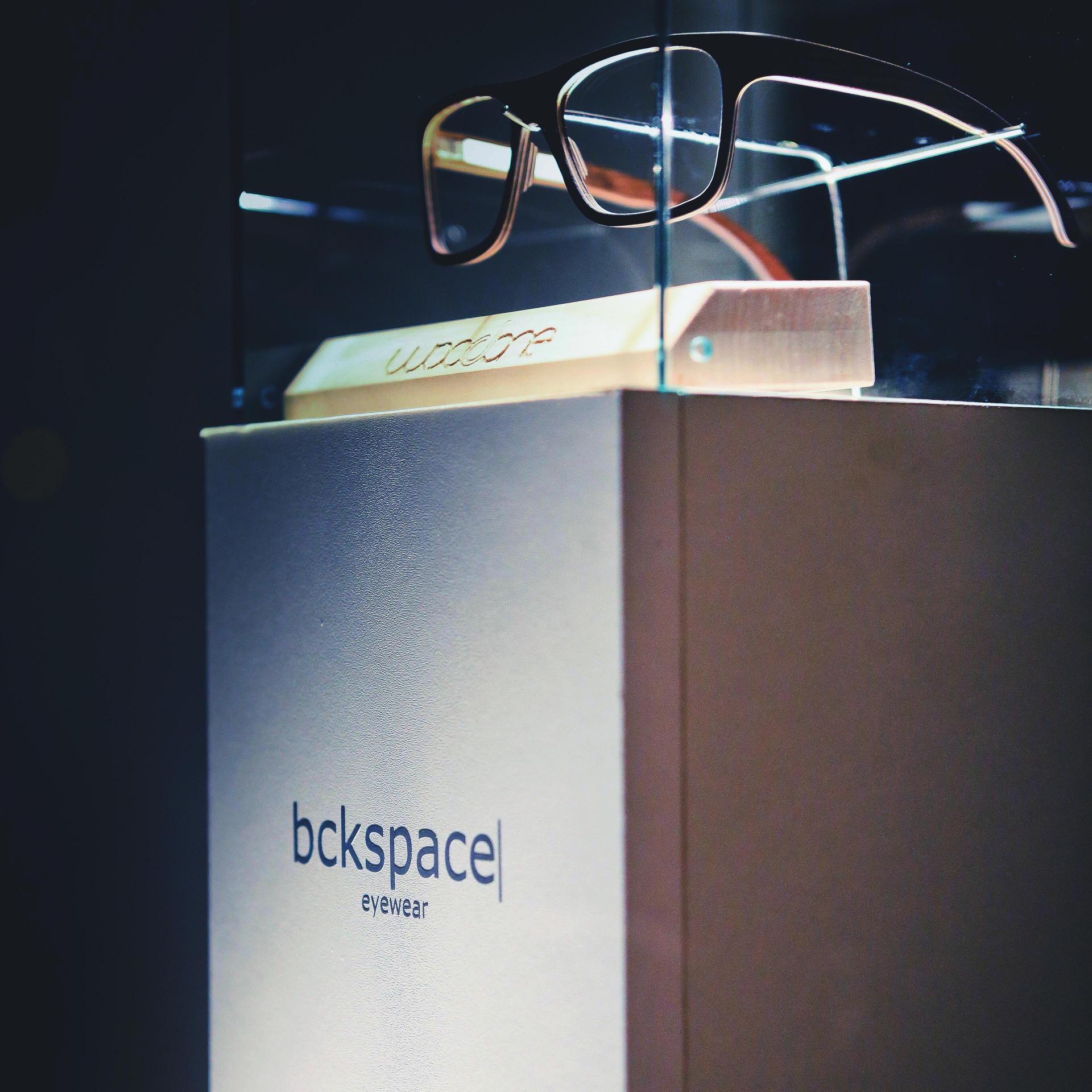 bckspace eyewear