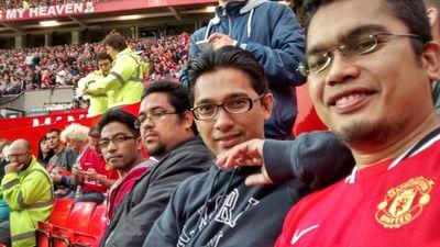 azharzubir's profile picture. My interests are in #accounting #reengineering, ERP systems, #diversity, management accounting, #CSR.