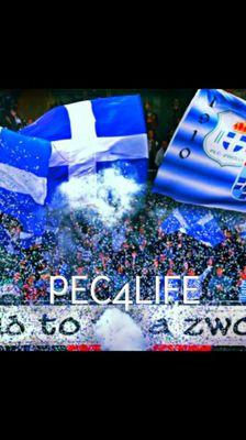 PEC4Life's profile picture. Het laatste nieuws omtrent PEC Zwolle