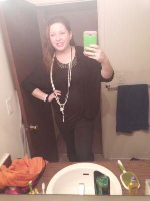 AmandaAlexisAnn's profile picture. I'm a mommy to my beautiful daughter! I am an executive with It Works