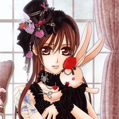 Hi I'm Yuki Kuran. I'm a pureblood and a vampire princess. #single