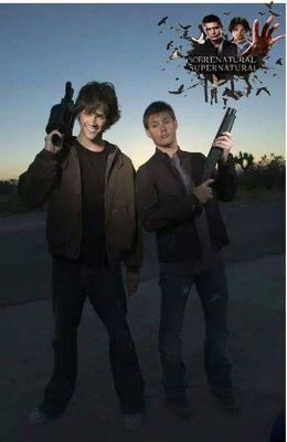 Hunter Com orgulho  hunter ate morrer u...u