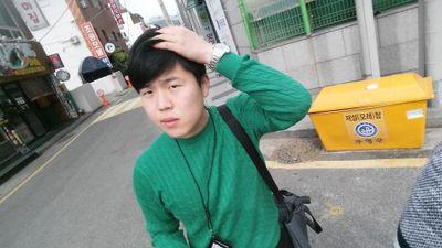 스물넷 /  반가워요 여러분 / 타이니팜 재밌음