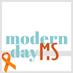 Modern Day MS (@moderndayms) Twitter profile photo