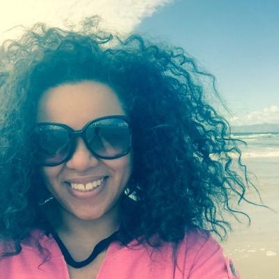 Lover of digital and food of all kinds. Hater of intolerance, ignorance and kombucha. Outdoor Afro Leader. https://t.co/D3QdmYrNMh