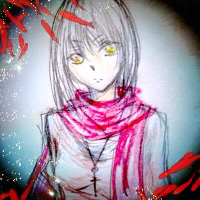 血刻印の少女さんのプロフィール画像