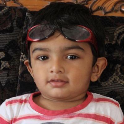 Chief Editor @ Daily Vivek Sindhu