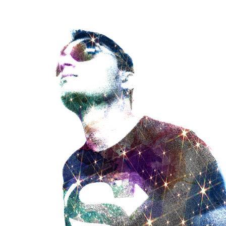 To shine like the sun, you need to burn like one.