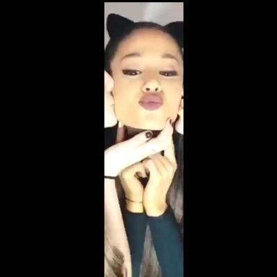 ariana is 21 stop with ur 1990 jokes