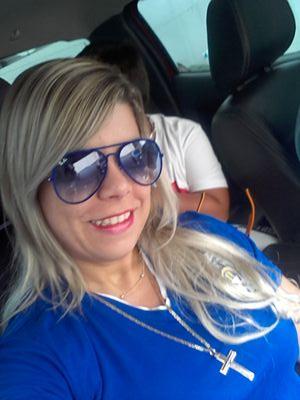 Jackcristiane's profile picture. Amazonense,formada em direito, casada com Israel, mãe de Israel Júnior e Fernando e guiada por Deus!