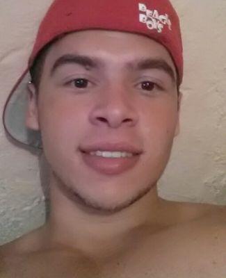 maycondouglaso3's profile picture. 