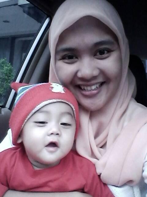 ♥ andika ♥ farrel