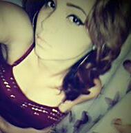 New Twitter  FollowForFollow  (Facebook- Tati YourLove Herrera) Bi;-*