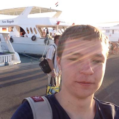 UWvans's profile picture. 