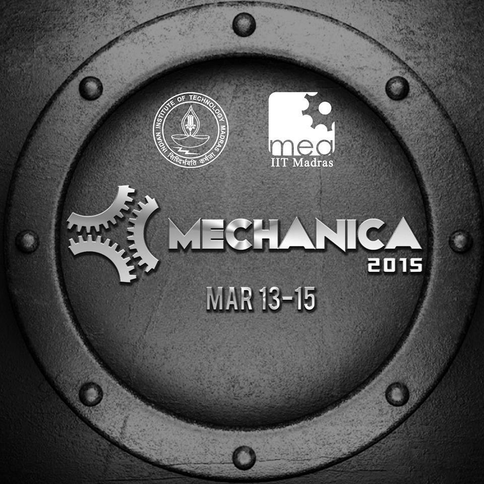 Mechanica__IITM's profile picture. 