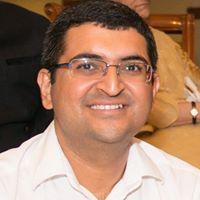 Sandeep Rawal (@rawalsandeep) 's Twitter Profile Photo