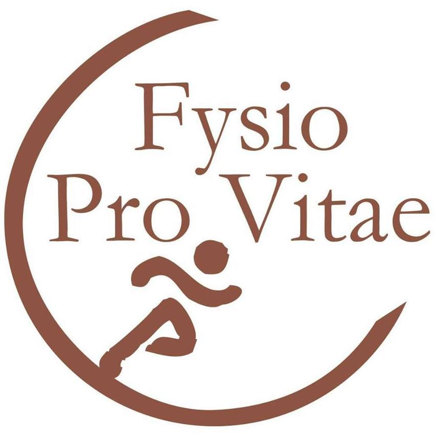 Fysio Pro Vitae voor fysiotherapie