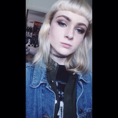 a special kind of fucked up