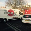 Mark Riches - @Orbittraining - Twitter