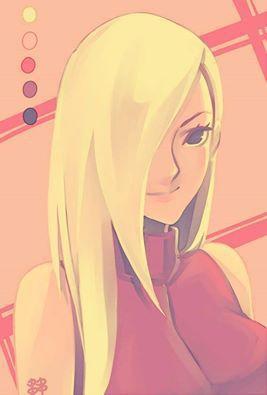 ButaNoYamanaka's profile picture. (山中いの Yamanaka Ino) £There's no meaning to a flower if it doesn't bloom£ (いのぶた Ino-pig/Ino-Buta) £I will blossom on the battlefeild!£