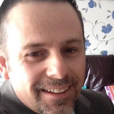 MarkParry20's profile picture. 